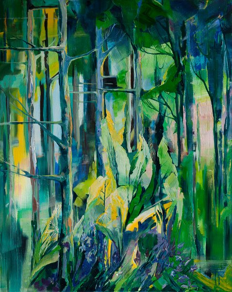 Sérénité Sylvestre