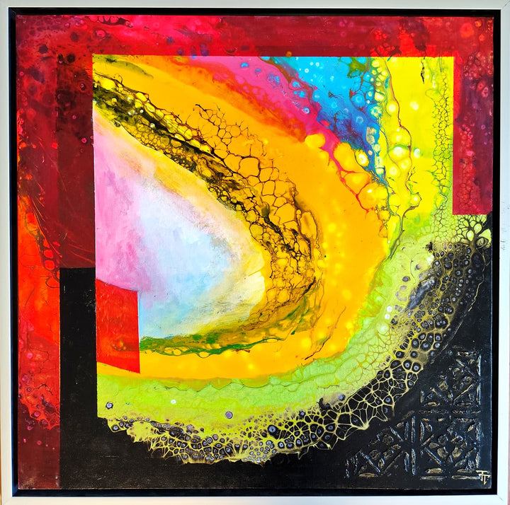 Miniature incandescente