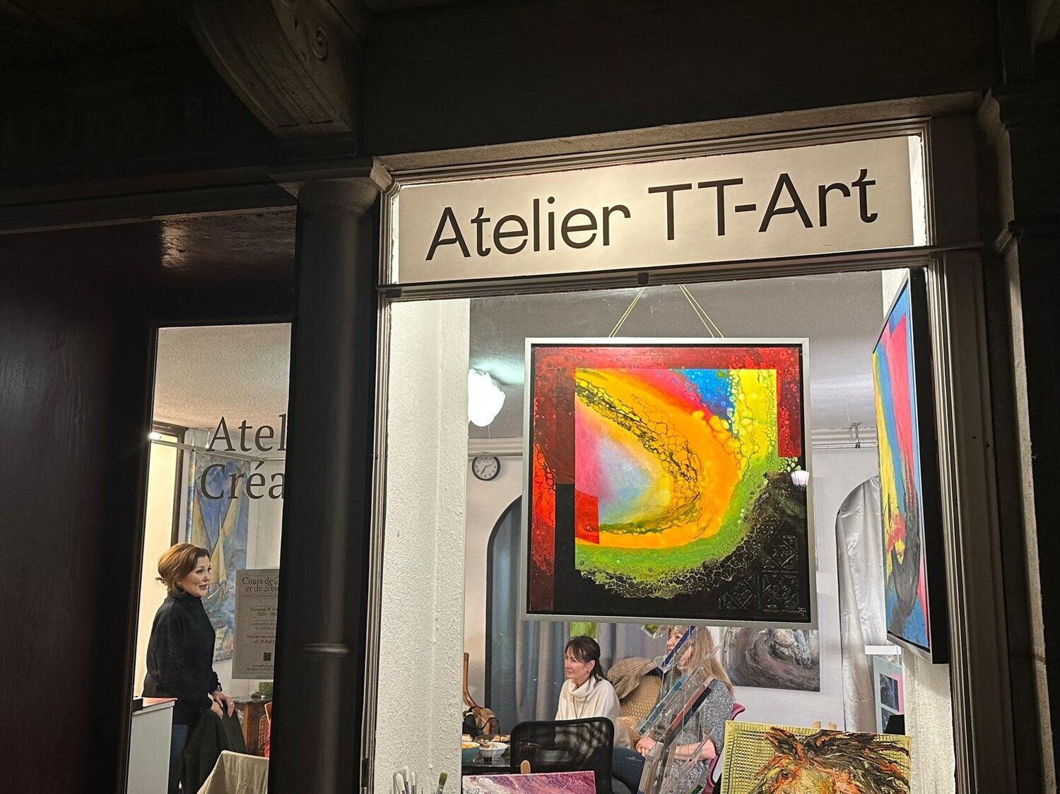 Miniature incandescente