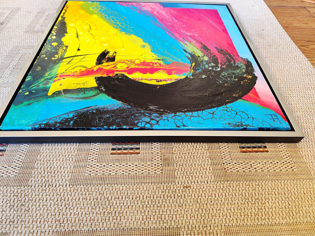 Movement incandescent