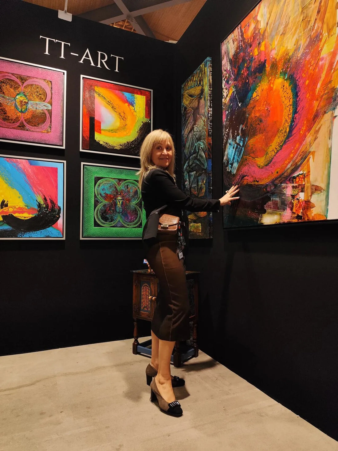 Miniature incandescente