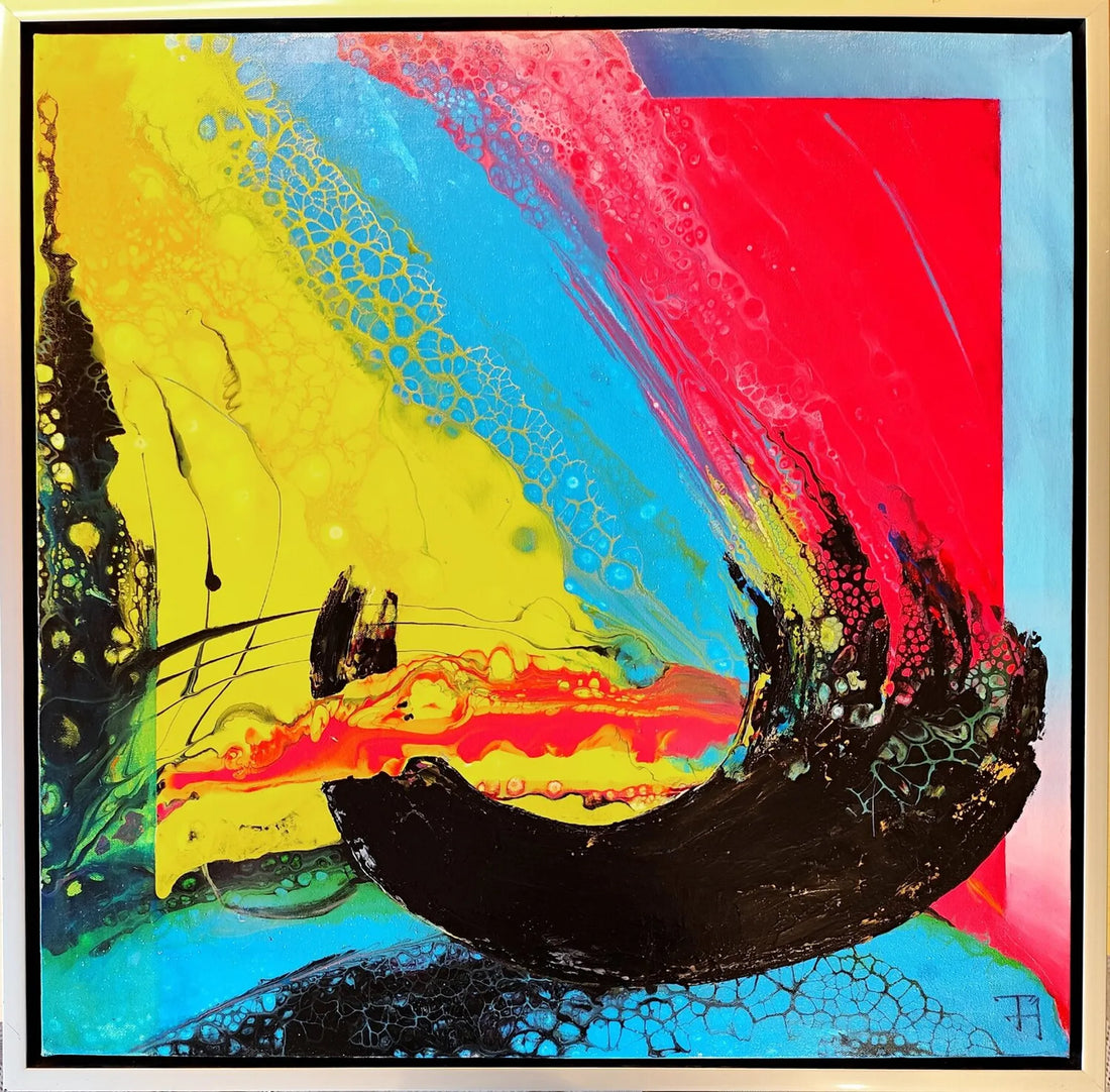 Movement incandescent